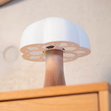 Lampe Arborescence - Bois Beige Clair | Fleux | 12