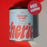 Chicorée Café Bio | Fleux | 8