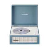 Lecteur CD - Voyager Washed Blue | Fleux | 14