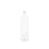 Bouteille Atlantis H20 en verre borosilicate - 1,2 L | Fleux | 6