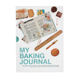 Mon Journal de Pâtisserie | Fleux | 7