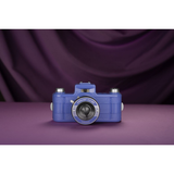 Sprocket Rocket Panoramic 35mm Baja Blue | Fleux | 14