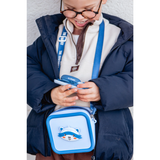 Sac En Silicone - Racoon | Fleux | 15