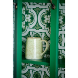 Mug Winnie Multicolore - Grès - Vert et Beige | Fleux | 4