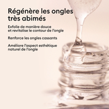 Vernis Soin Base S.O.S. - 15 ml | Fleux | 9