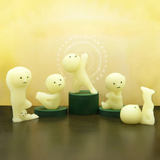 Smiski - Yoga | Fleux | 9