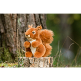 Peluche Écureuil | Fleux | 8