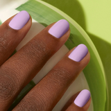 Vernis à ongles Green™ - Lisa Lilas - 15 ml | Fleux | 13