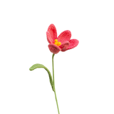 Fleurs en Crochet Tulip | Fleux | 9