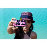 Simple Use Camera LomoChrome Purple | Fleux | 15