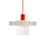 Suspension Gigi n°1 | Fleux | 18