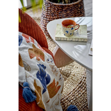 Plaid Anniversary Coton recyclé - Multicolore | Fleux | 5