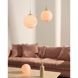 Lampe de table Candy - Ø20 cm | Fleux | 6