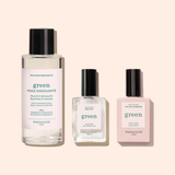Huile Dissolvante Green - 100 ml | Fleux | 6