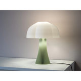 Lampe Arborescence - Vert Pastel | Fleux | 17
