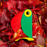Lampe de Table - Toucan Vert | Fleux | 17