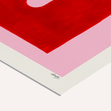 Affiche Frederic Matti - It will be ok | Fleux | 7