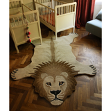 Tapis Moody Lion XL | Fleux | 9