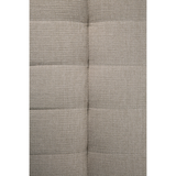 Repose-Pieds N701 - Ecru | Fleux | 13
