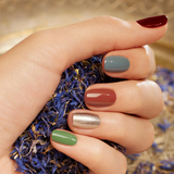 Vernis à ongles Green™ - Metallic - 15 ml | Fleux | 17