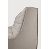 Canapé N701 - 3 Places - écru | Fleux | 14