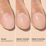 Vernis Soin - Active Smooth 01 | Fleux | 17