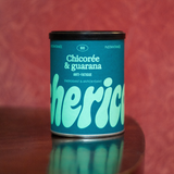 Chicorée Guarana Bio | Fleux | 11
