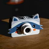 Appareil photo Zoo Friends - Racoon | Fleux | 16