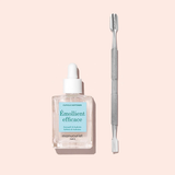 Soin des Ongles - Émollient Efficace - 15 ml | Fleux | 9