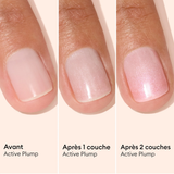 Vernis Soin - Trio Active Pump - 15 ml | Fleux | 21