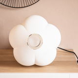 Lampe Arborescence - Violet Pastel | Fleux | 7