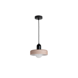 Suspension - Opaco Grato | Fleux | 24