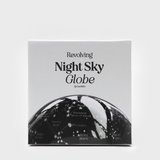 Globe Rotatif - Night  Sky | Fleux | 10
