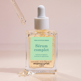Vernis Soin - Sérum Complet - 15 ml | Fleux | 8