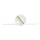Gourde Quencher H2.0 - Cream 2.0 | Fleux | 5