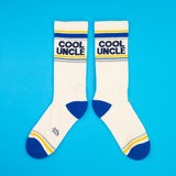 Chaussettes Cool Uncle | Fleux | 10