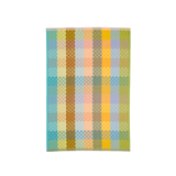 Serviette #87 - Checkered Check | Fleux | 7