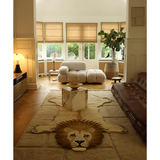 Tapis Moody Lion XL | Fleux | 7