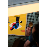 Affiche Bauhaus - 100+ Years exhibition | Fleux | 5