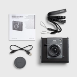 Instax Wide Evo Black Ex D | Fleux | 8