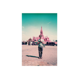 Simple Use Camera LomoChrome Purple | Fleux | 16
