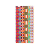 Serviette de Bain #81 - Tulip Quilt | Fleux | 10