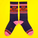 Chaussettes Big Clit Energy | Fleux | 10
