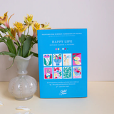 Set de peinture - Happy Life | Fleux | 5