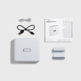 Instax Link Wide - Blanc | Fleux | 8