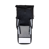 Per Texel Moulded Backpack W3 Black | Fleux | 12