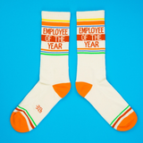 Chaussettes Employee of the Year | Fleux | 9