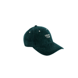 Casquette Velours Drama Dream Team Duck Green | Fleux | 9