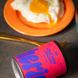 Chicorée Chaï latte | Fleux | 9