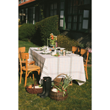 Nappe Léon - Green | Fleux | 12